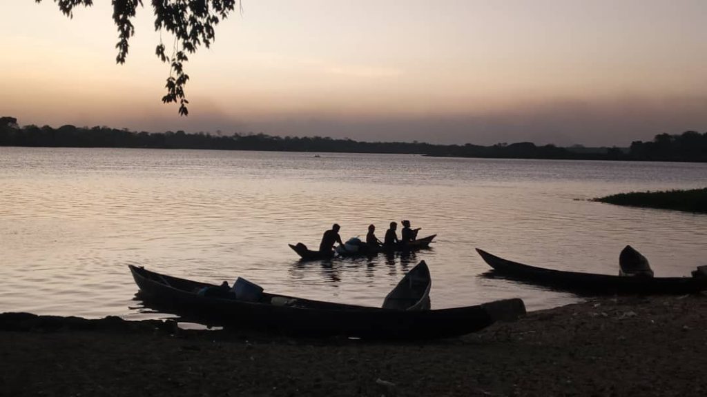 Monagas aprovecha un nuevo atractivo turístico 