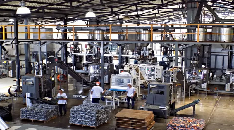 Grupo Botalón moderniza procesos y fortalece producción cafetalera en Portuguesa