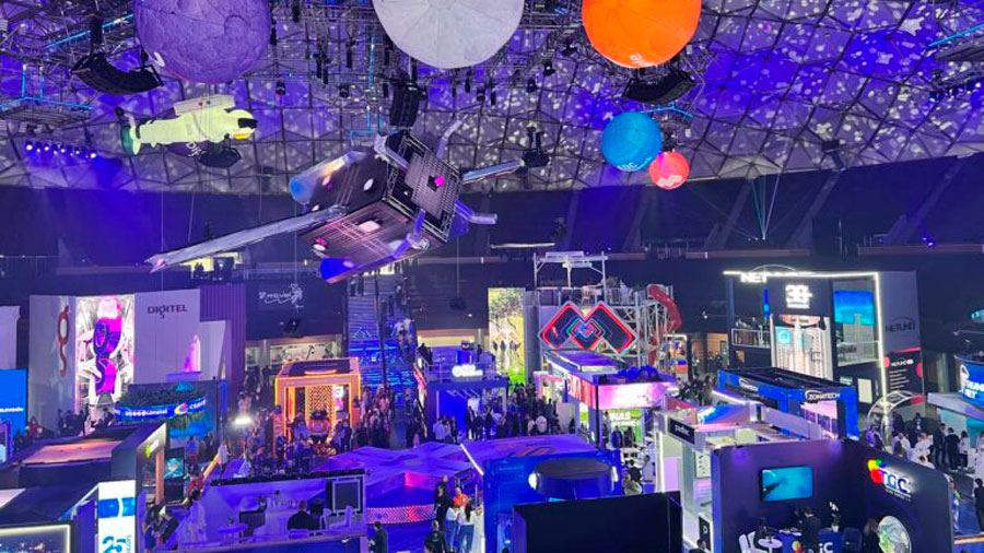 Fitelven impulsa telecomunicaciones venezolanas con acuerdos millonarios estratégicos