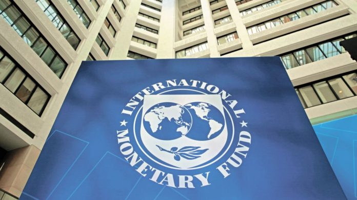 FMI proyecta crecimiento económico venezolano de 4 % en 2026